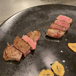 TEPPAN DINING 集 - 