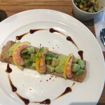 カフェ オードリー - 