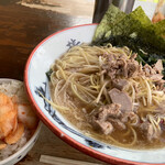 ラーメンショップ - 