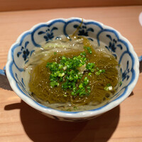 鮨 あらい - 
