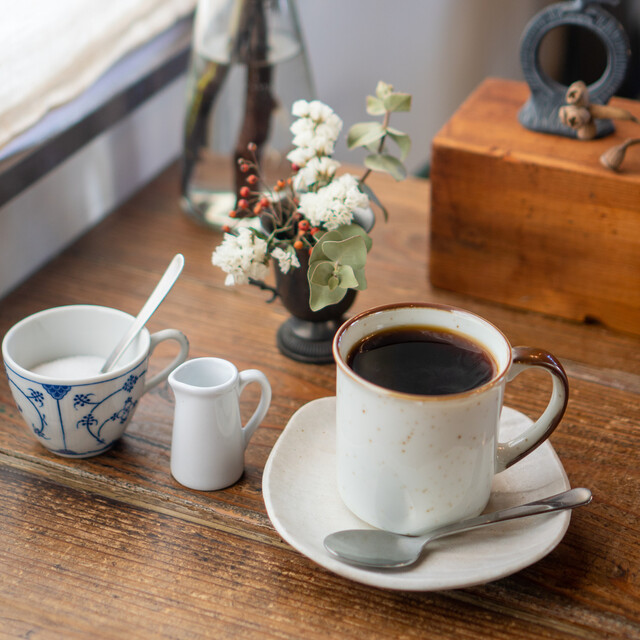 Oyatsu no Omise Yotsuba Jirushi photo 2