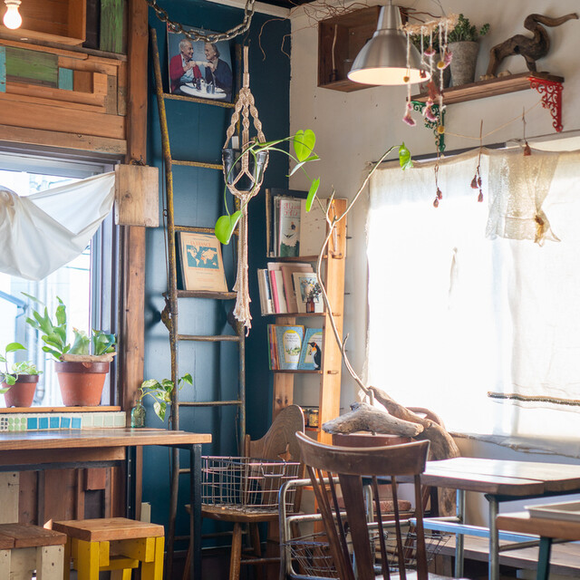 Oyatsu no Omise Yotsuba Jirushi photo 4