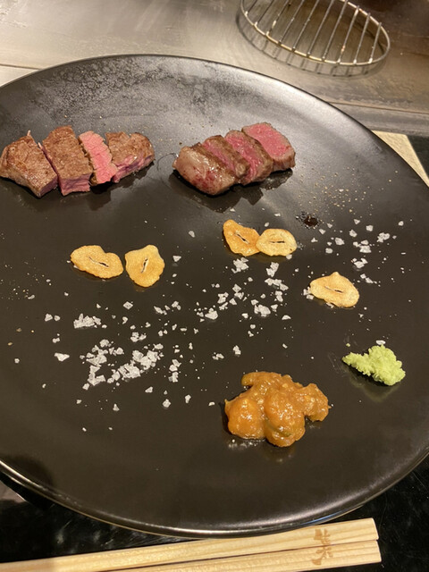 Teppan Dining 集 名駅店 テッパンダイニングシュウ 名古屋 鉄板焼き 食べログ Teppan Dining 集 名駅店 テッパンダイニングシュウ 名古屋 鉄板焼き 食べログ