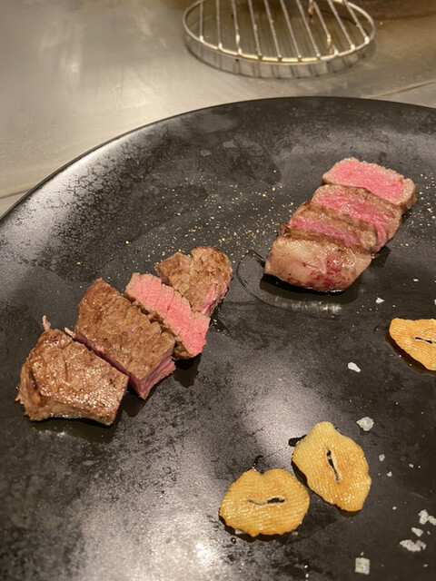Teppan Dining 集 名駅店 テッパンダイニングシュウ 名古屋 鉄板焼き 食べログ Teppan Dining 集 名駅店 テッパンダイニングシュウ 名古屋 鉄板焼き 食べログ