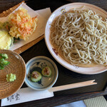 Soba Raku - 