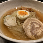 炭火焼ホルモン ぐう - 