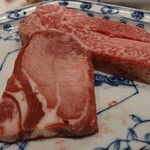 肉料理ふくなが - 