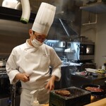 肉料理ふくなが - 