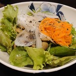 肉料理ふくなが - 