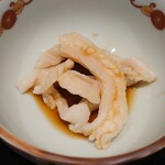 肉料理ふくなが - 