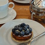 patisserie remplir - 