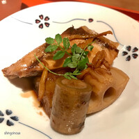 和酒和食の坂 - 