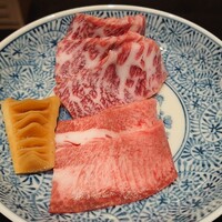 肉料理ふくなが - 