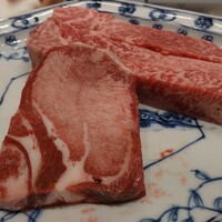 肉料理ふくなが - 