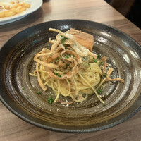カンティネッタバズ - 