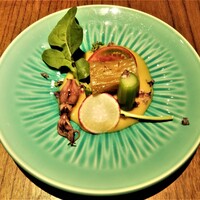 神楽坂 和食 千 - 