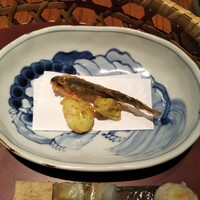 神楽坂 和食 千 - 