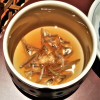 神楽坂 和食 千 - 