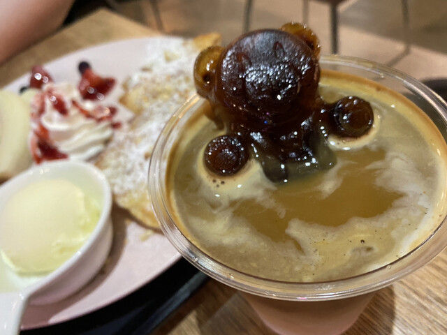 カフェ オン Cafe On 新大久保 カフェ 食べログ カフェ オン Cafe On 新大久保 カフェ 食べログ