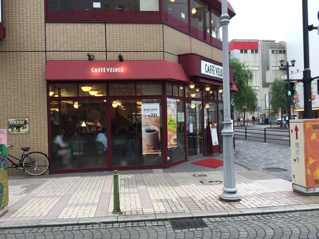 カフェベローチェ 藤沢店 Caffe Veloce 藤沢 カフェ 食べログ カフェベローチェ 藤沢店 Caffe Veloce 藤沢 カフェ 食べログ