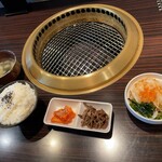 Yakiniku Genta - 