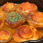 本格スペイン料理＆ステーキハウス　CASA DEL RIO - 