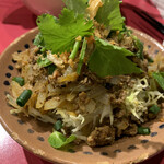 モモタイ - ラープムー