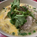 モモタイ - フォー