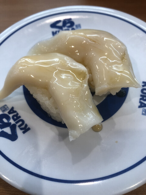無添くら寿司 西新宿店 新宿西口 回転寿司 食べログ