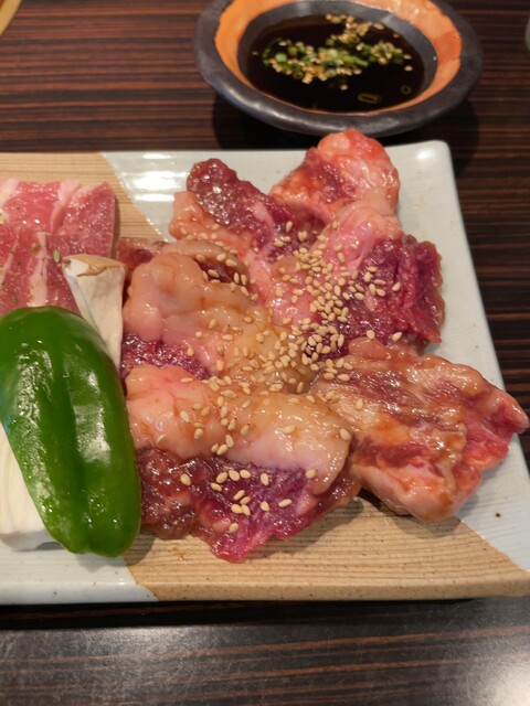 Yakiniku Genta photo 2