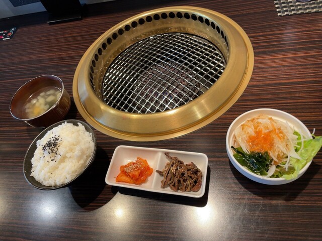 Yakiniku Genta photo 3