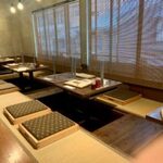 京都四条くをん - 