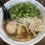 中華そば じなんぼう - 