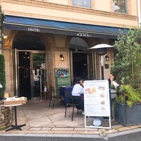 BISTRO FAVORI 代官山 - 