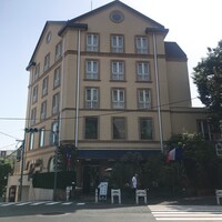 BISTRO FAVORI 代官山 - 