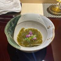 鮨 青海 - 