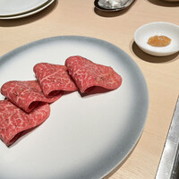 焼肉矢澤 京都 - 