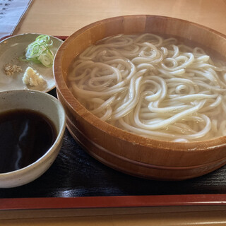 うどん家 さぬき_0