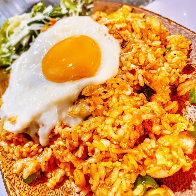 アジアン屋台 チャオサイゴン パリバール 中野坂上店 中野坂上 アジア エスニック料理 その他 食べログ アジアン屋台 チャオサイゴン パリバール 中野坂上店 中野坂上 アジア エスニック料理 その他 食べログ