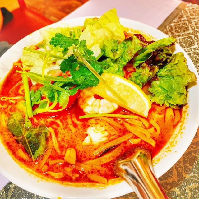 アジアン屋台 チャオサイゴン パリバール 中野坂上店 中野坂上 アジア エスニック料理 その他 食べログ アジアン屋台 チャオサイゴン パリバール 中野坂上店 中野坂上 アジア エスニック料理 その他 食べログ
