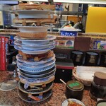 Kaitensushi Hokkaidou - 