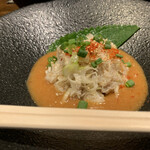 炭火焼ホルモン ぐう - 