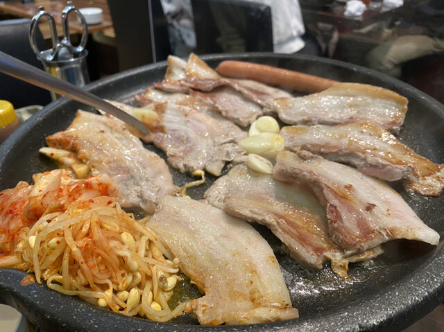 オッパ 築地口 韓国料理 ネット予約可 食べログ オッパ 築地口 韓国料理 ネット予約可 食べログ