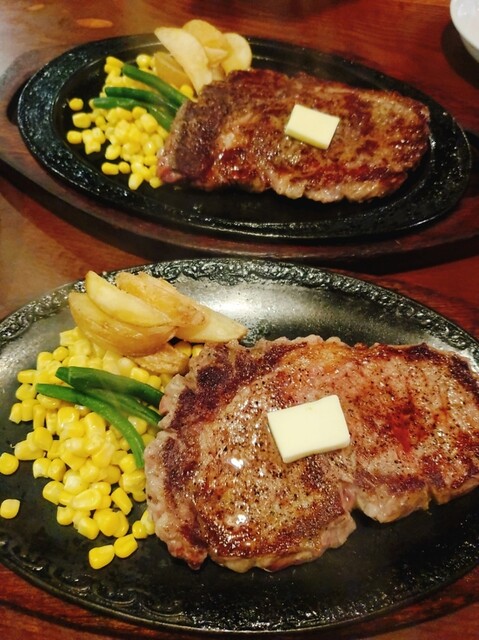 テキサス 津田沼店 京成津田沼 ステーキ 食べログ