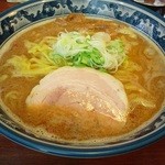 麺屋 たち花 - らーめん