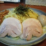 麺屋 たち花 - つけ麺