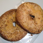 ハリッツ - ドーナツラスク