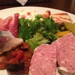 ビストロ シャンパーニュ