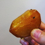 千葉屋 - 蜜が垂れる～♪