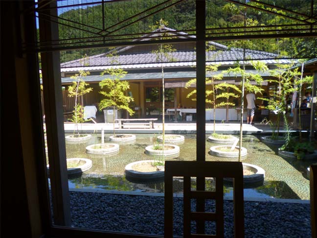 駿府匠宿鞠子庵 name=